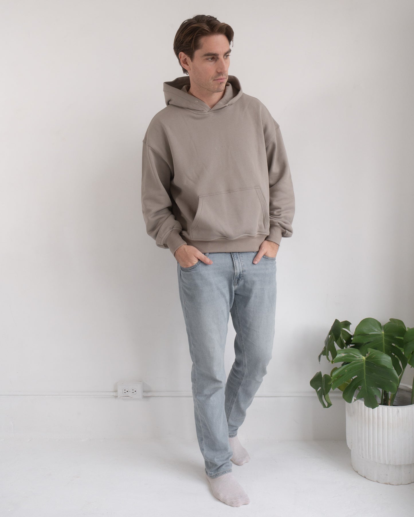 WITHN Foundation Hoodie