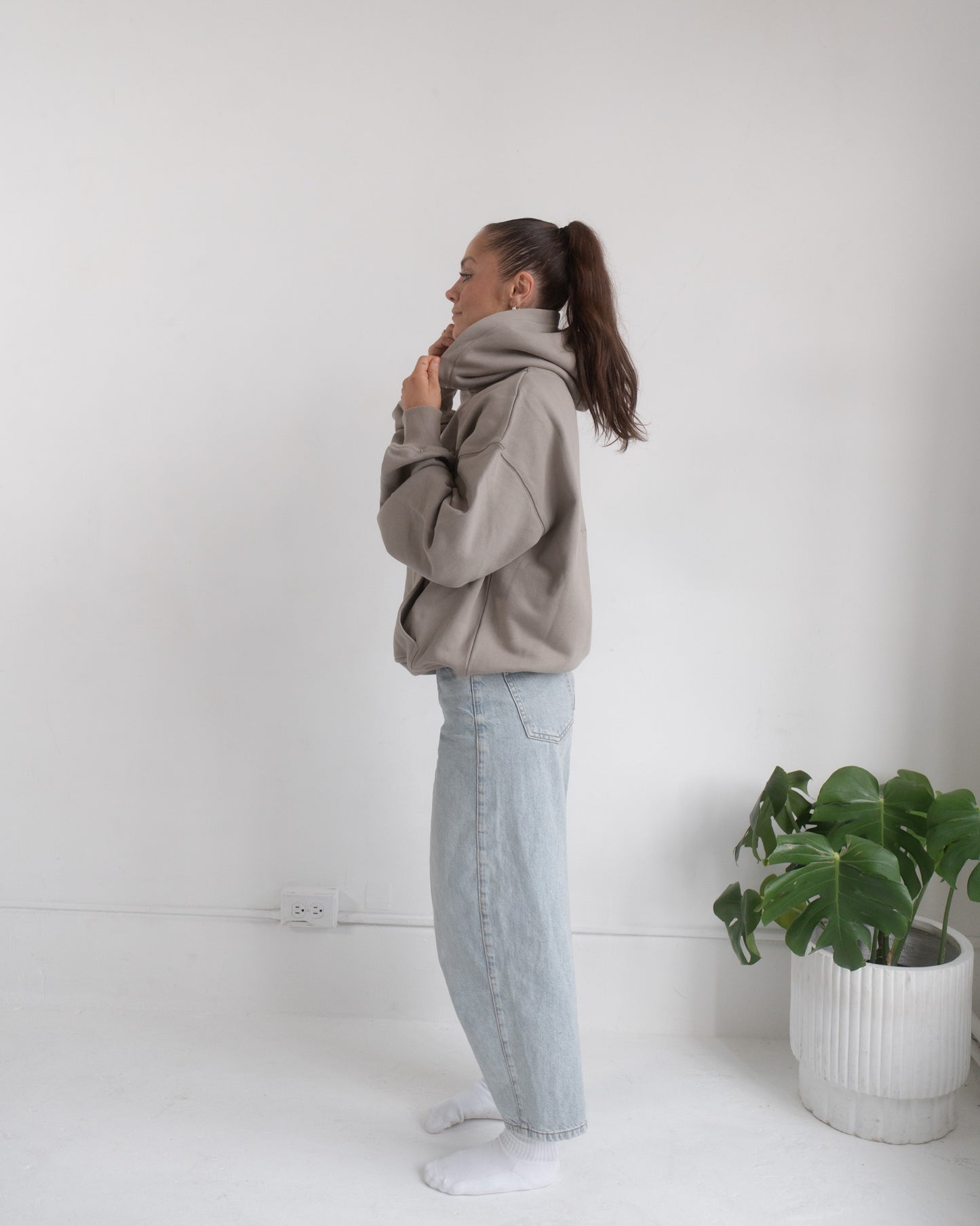 WITHN Foundation Hoodie