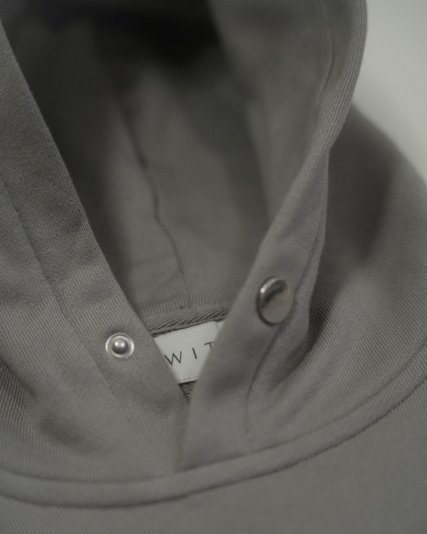 WITHN Foundation Hoodie