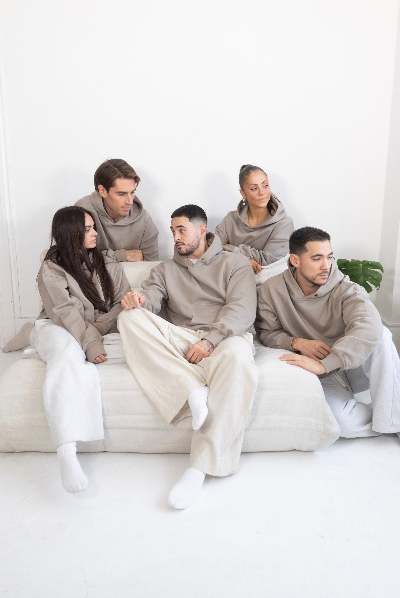 WITHN Foundation Hoodie