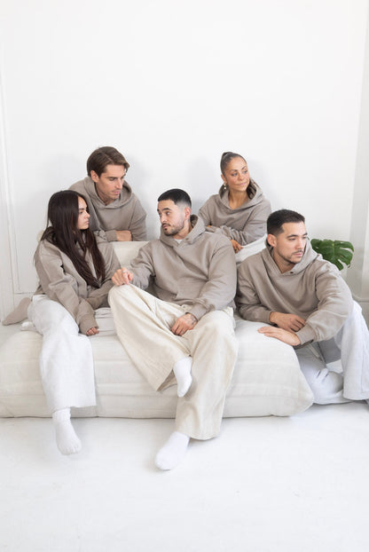 WITHN Foundation Hoodie