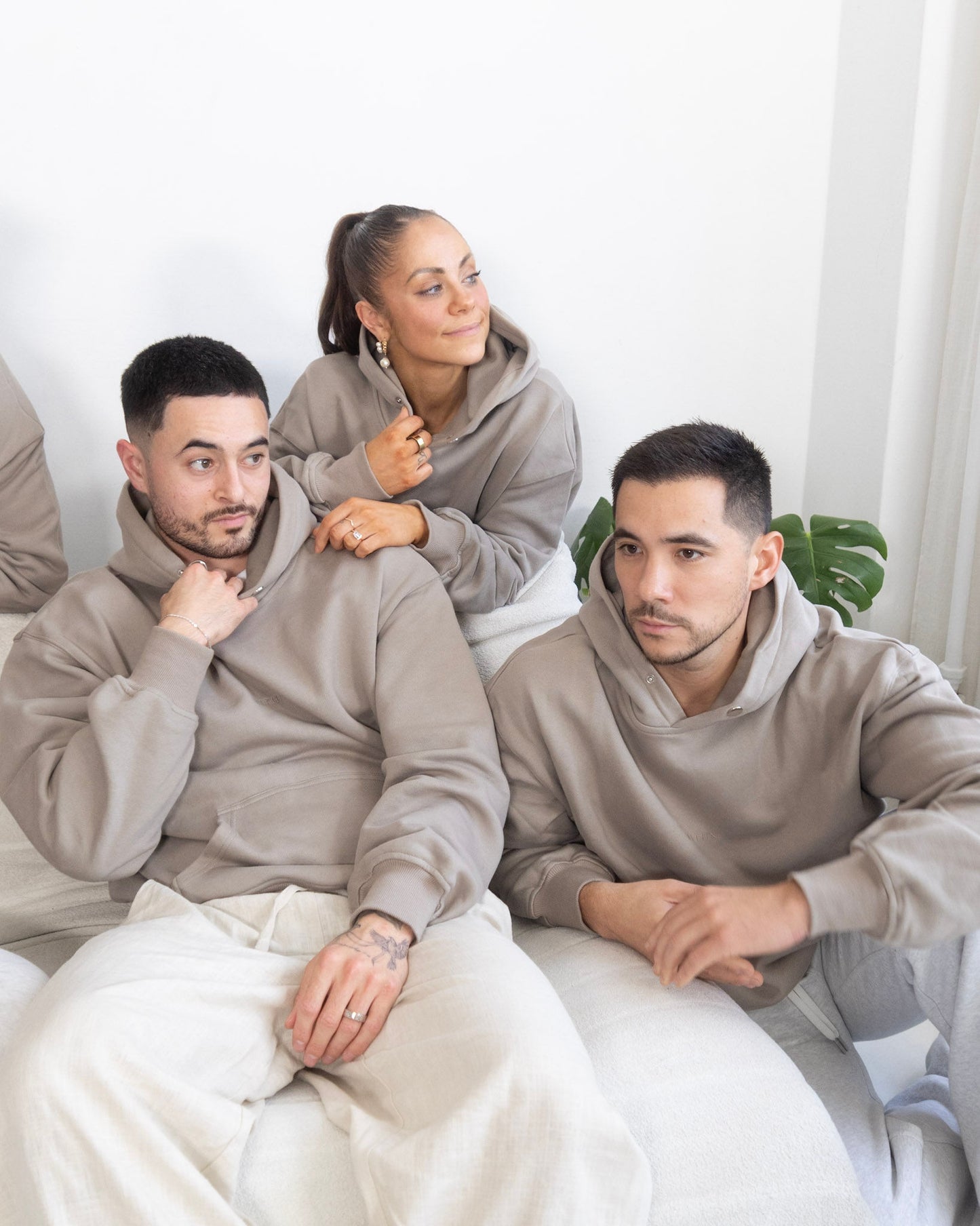 WITHN Foundation Hoodie